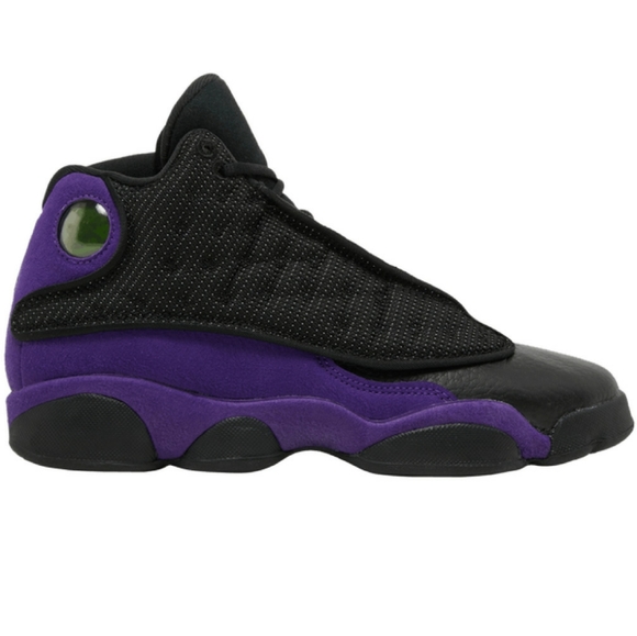 Jordan Other - ‼❌SOLD❌Jordan 13 Retro Court Purple (GS)